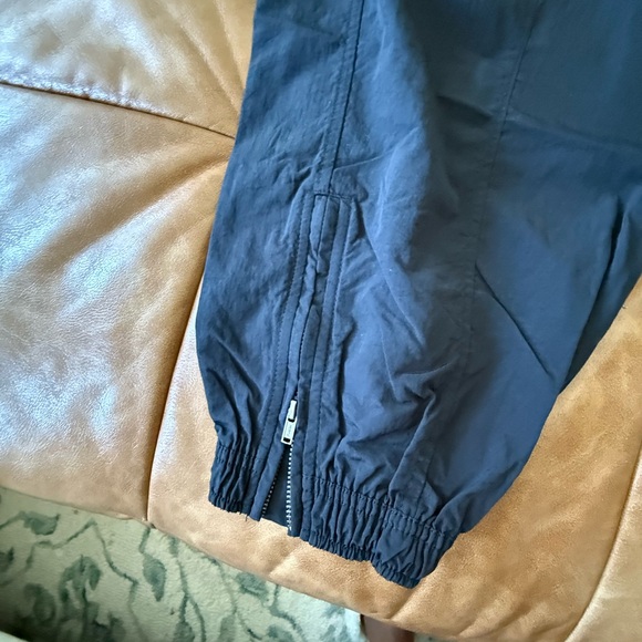 Old Navy Active Black Track Pants - Picture 3 of 6